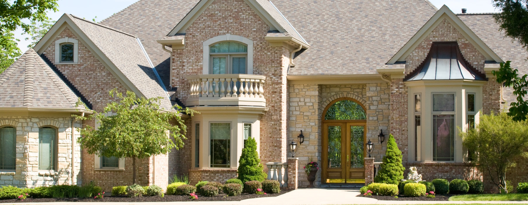 home picture for home insurance