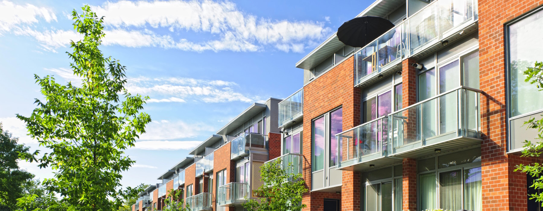 Condo for condo insurance